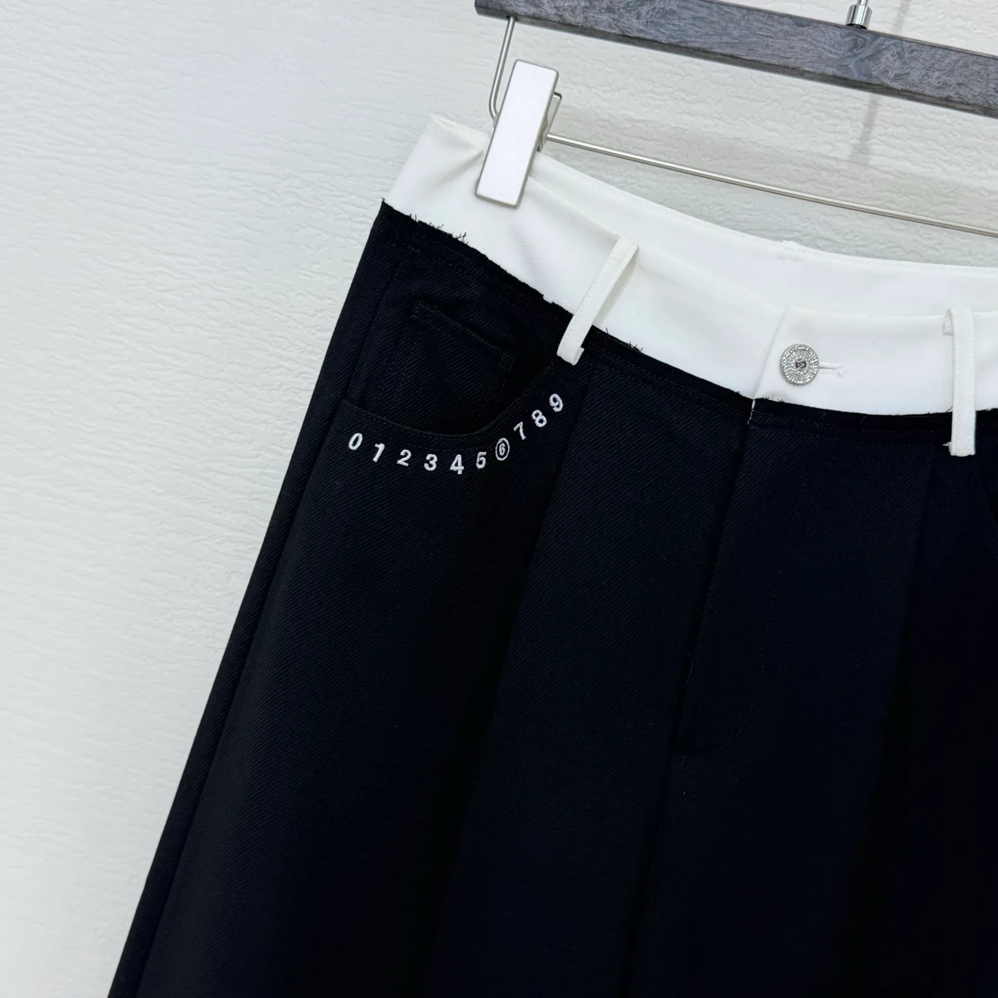 Брюки Женские Maison Margiela 11417172