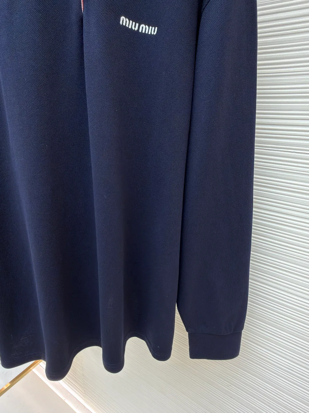 Рубашки Мужские Miu Miu 11399323