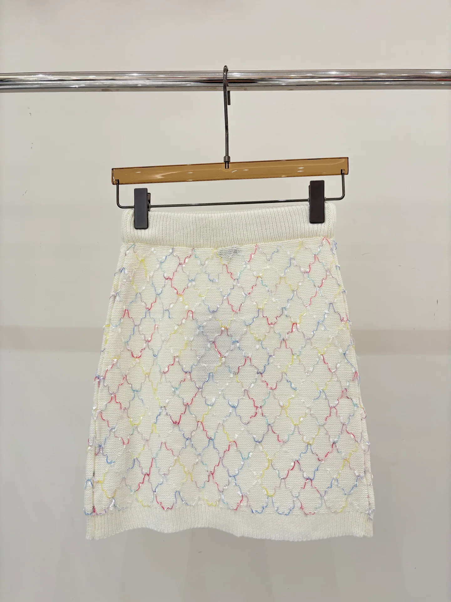 Юбки Женские Chanel 10808529