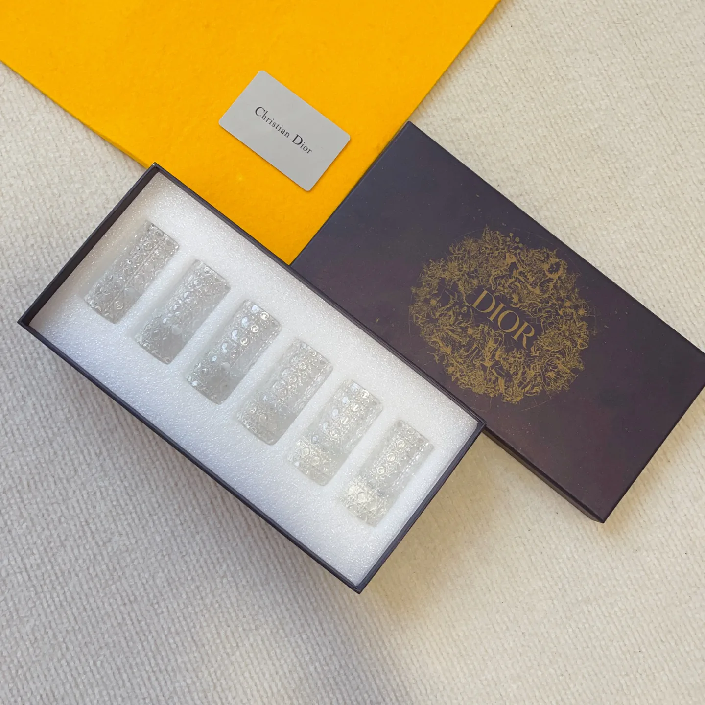 Посуда Christian Dior 11495135