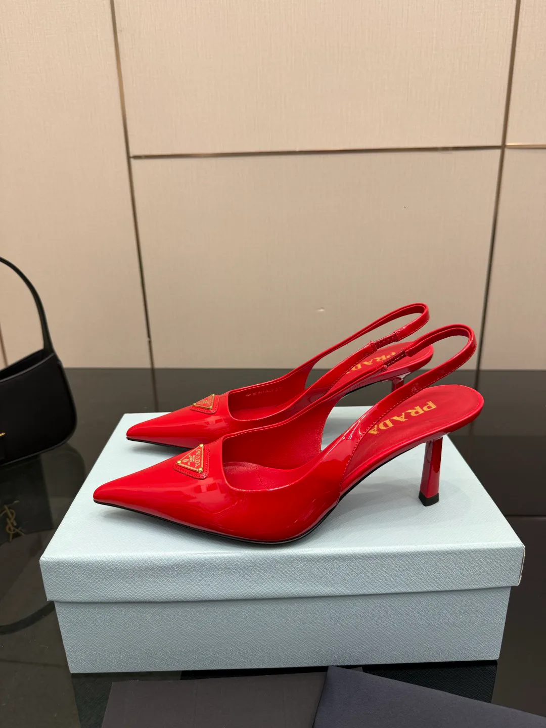 Туфли Женские Prada 11578982