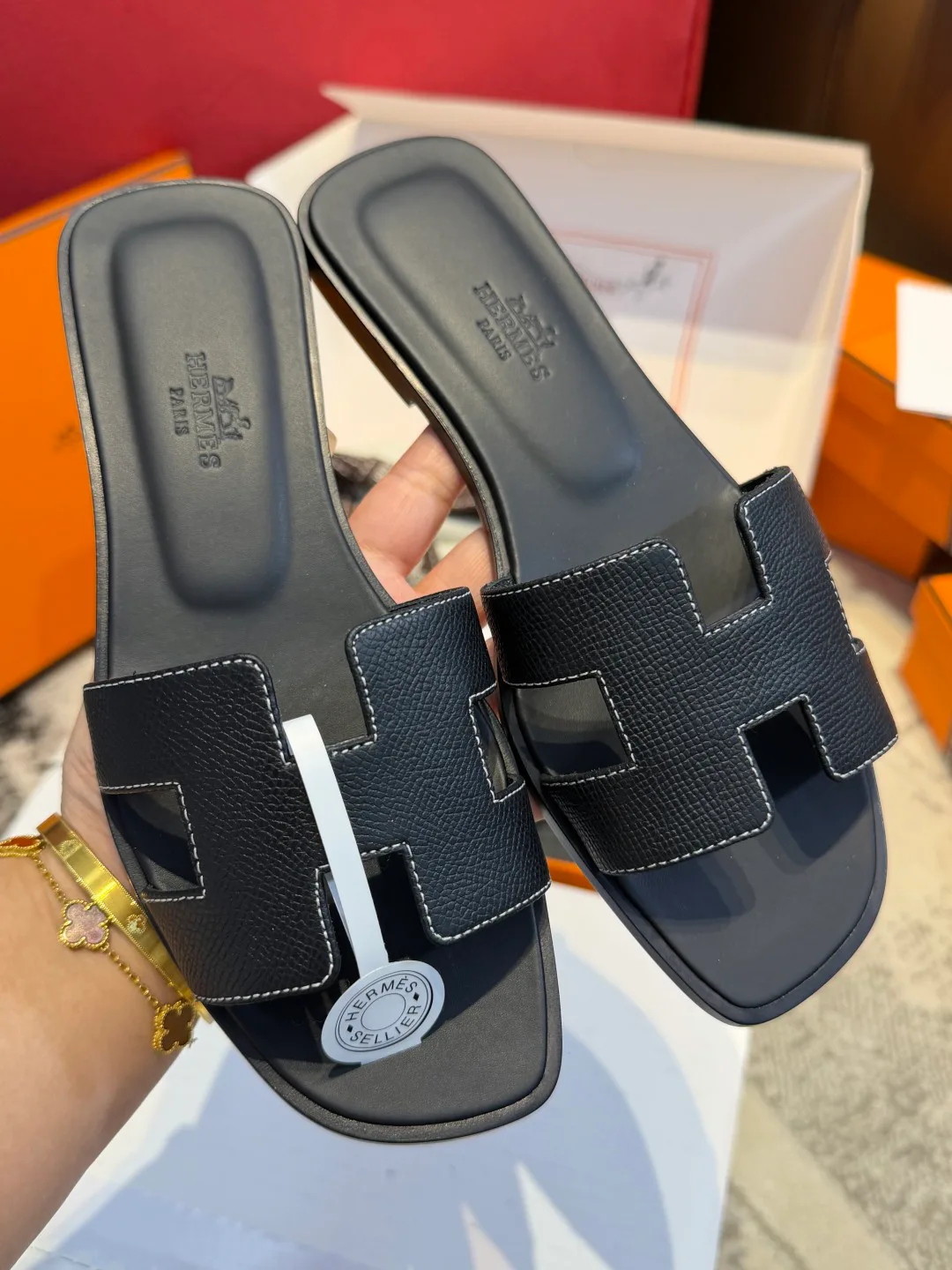 Туфли Женские Hermes 11496244