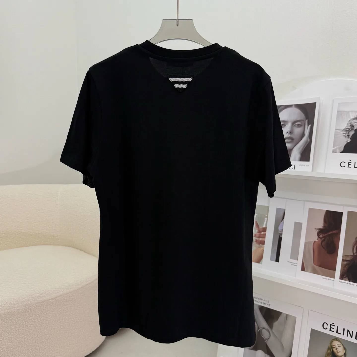 Футболки Женские Prada 11186741