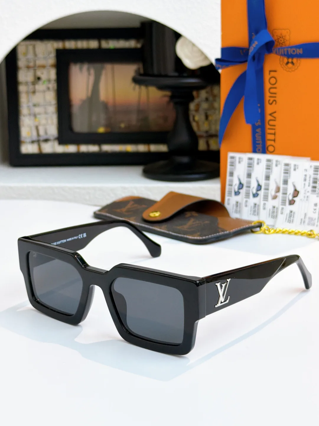 Очки Louis Vuitton 11878986