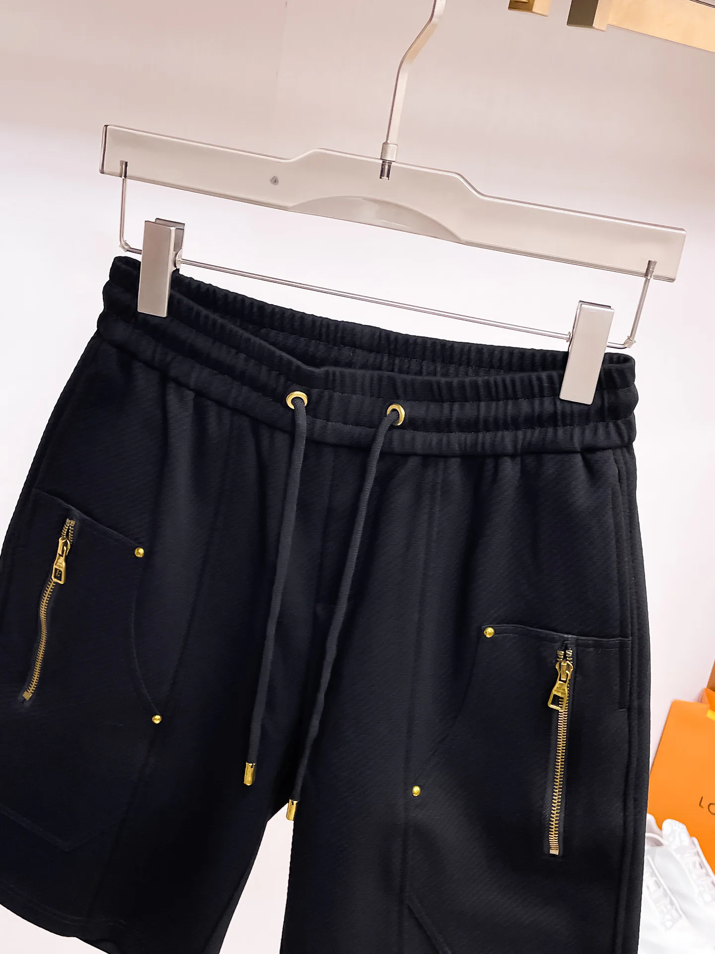 Шорты Мужские Louis Vuitton 13417604