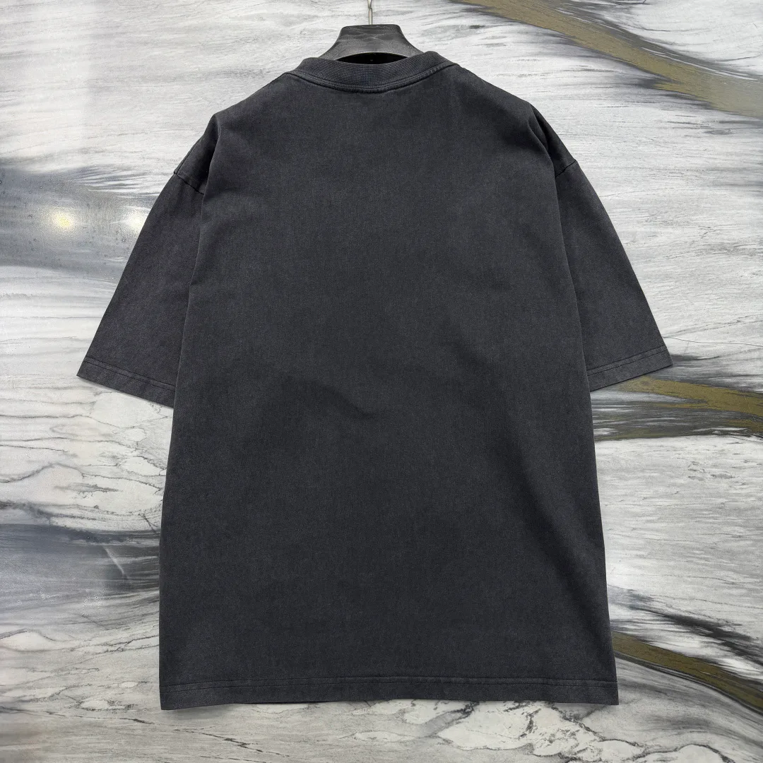 Футболки Мужские Balenciaga 4259680