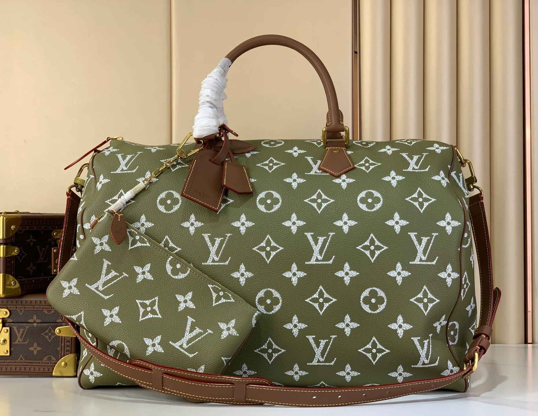 Сумки На Ремне Женские Louis Vuitton 256433