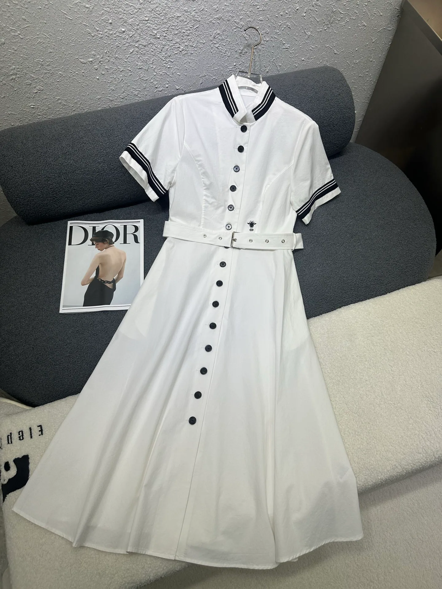 Платья Женские Christian Dior 13340377