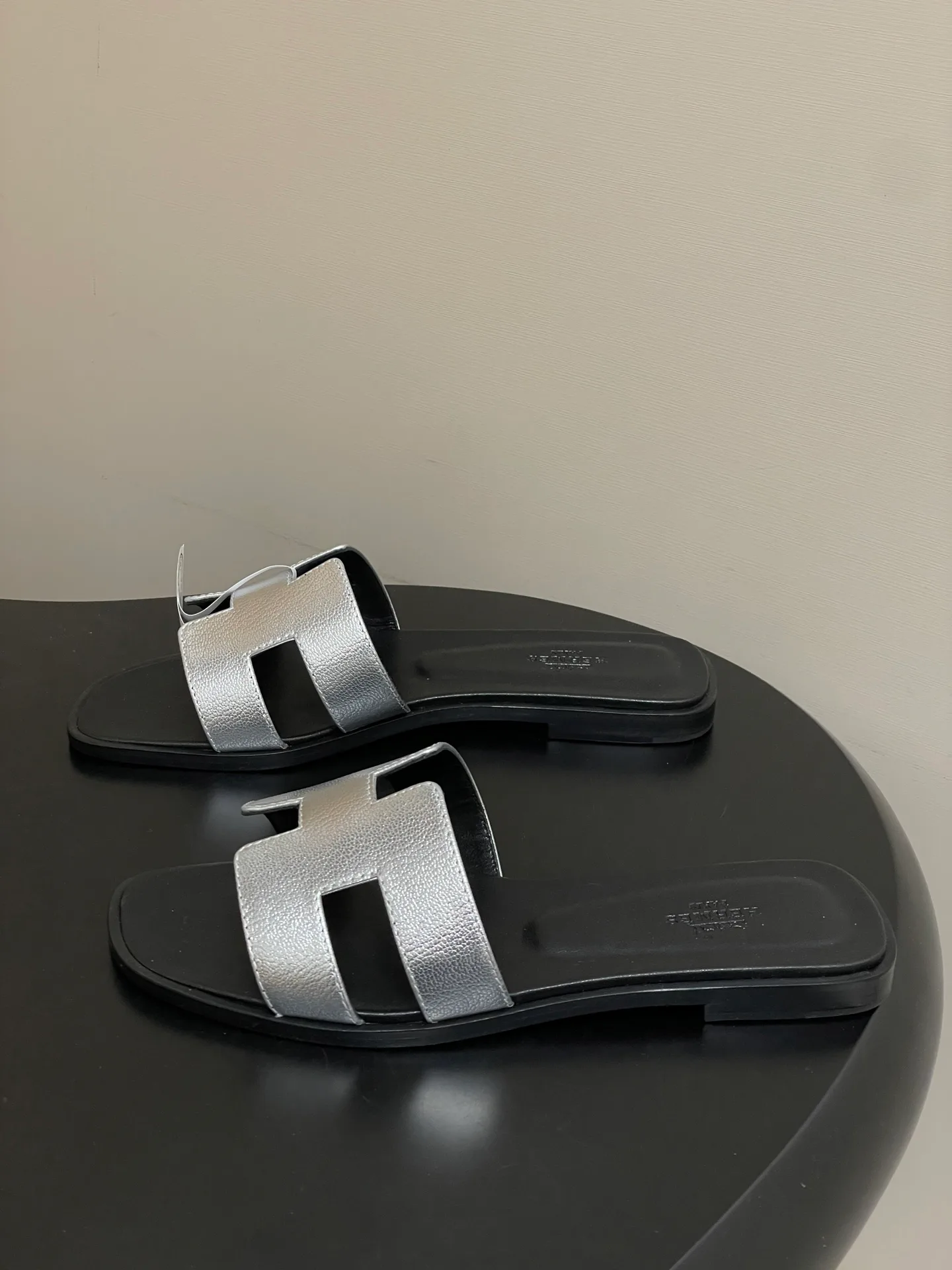 Сандалии Женские Hermes 1593363