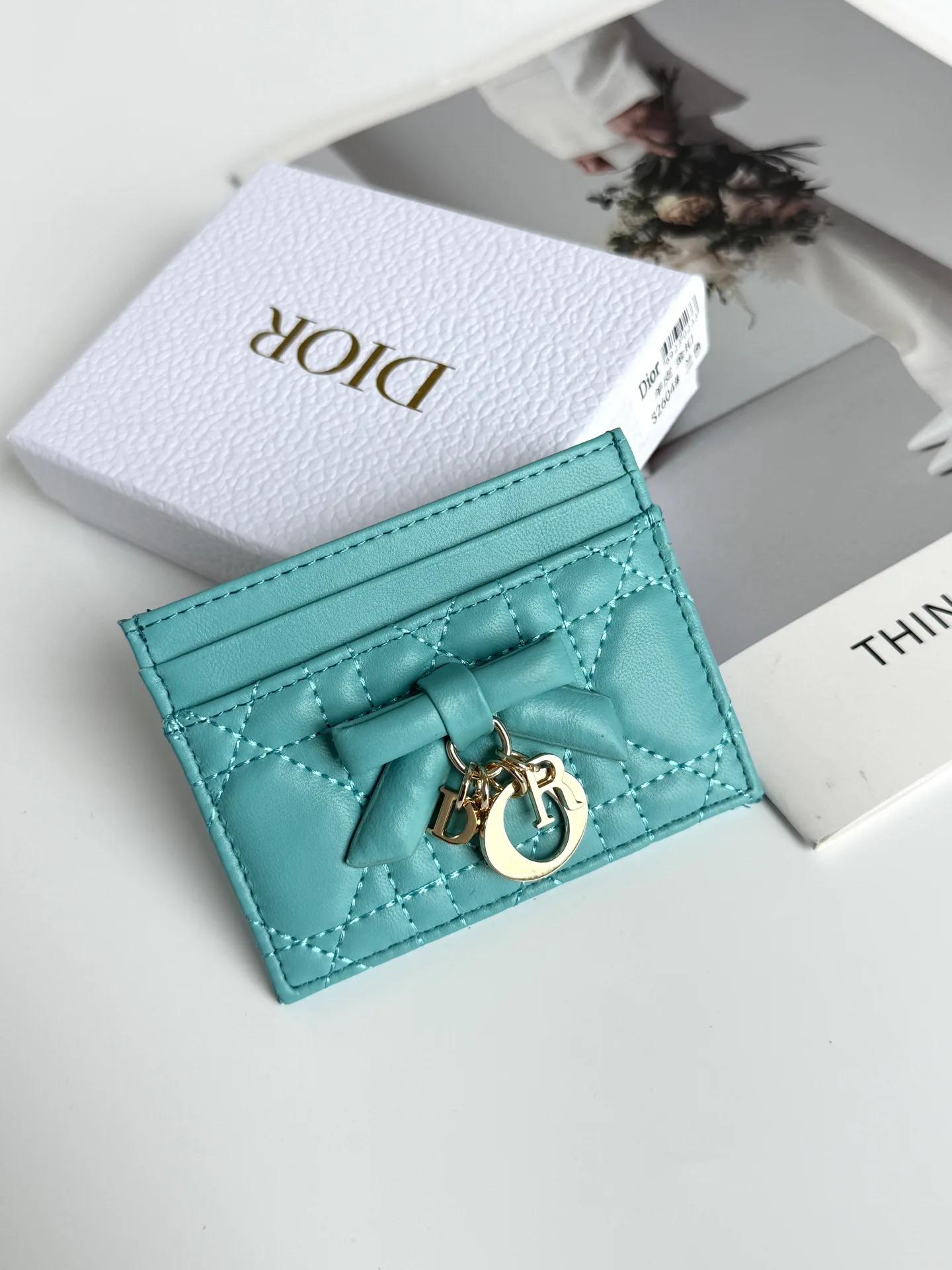 Клатчи Женские Christian Dior 17447397