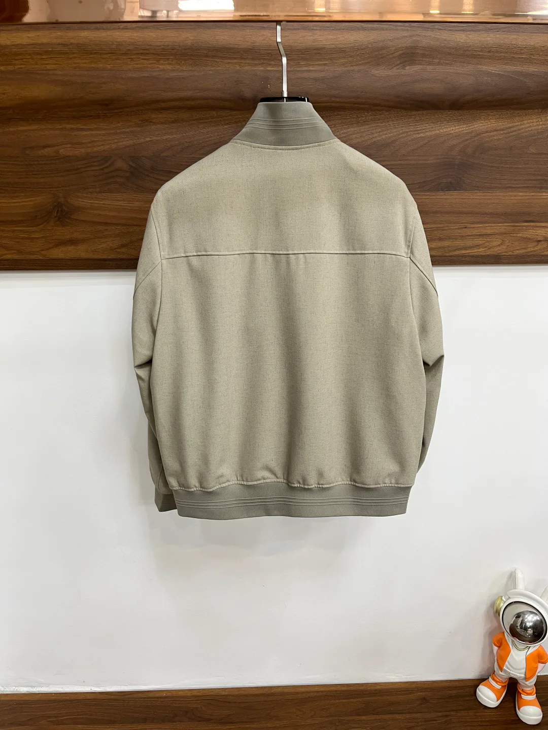 Куртки И Пуховики Мужские Loro Piana 5290998