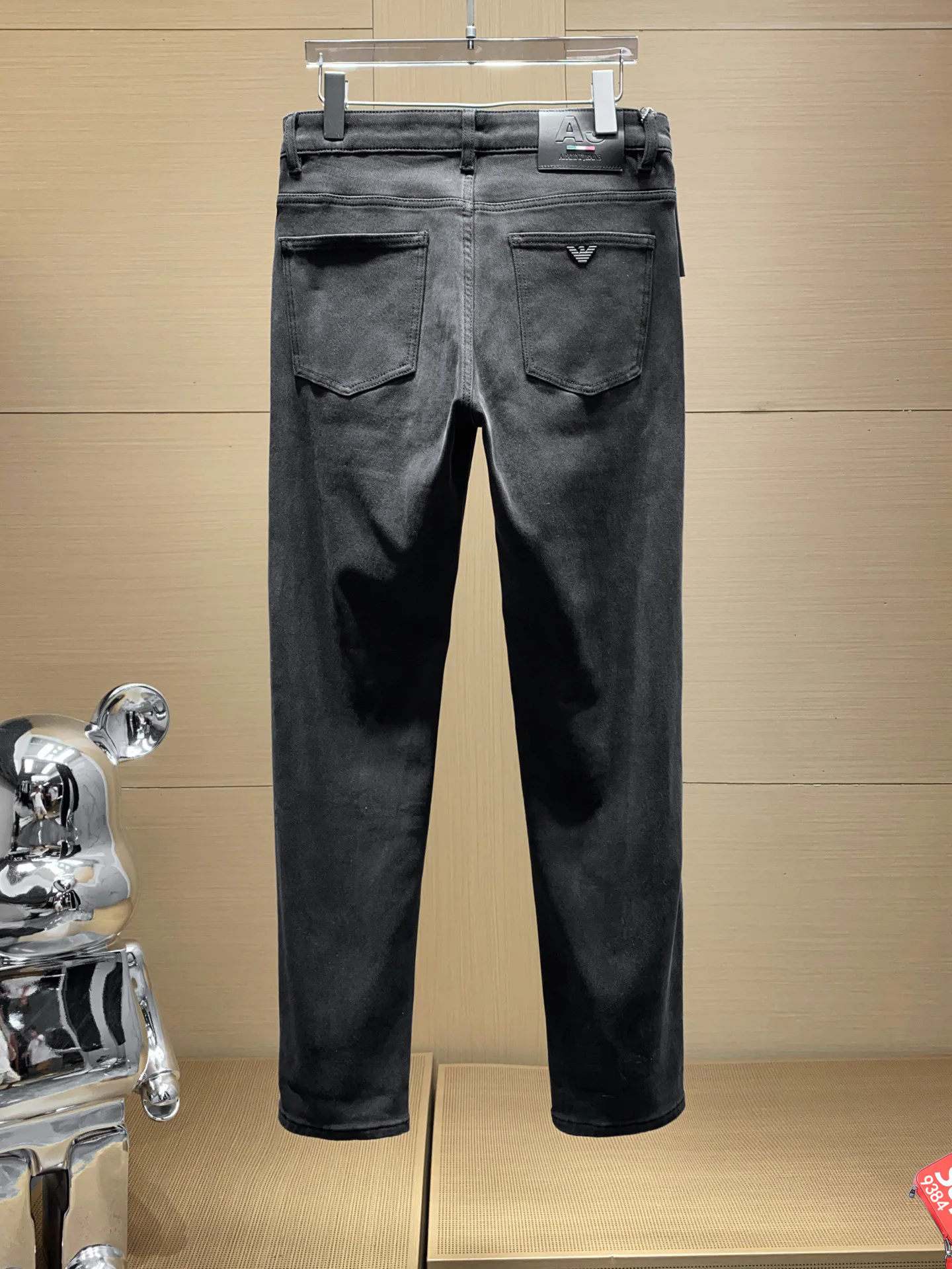 Джинсы Женские Armani 5093828