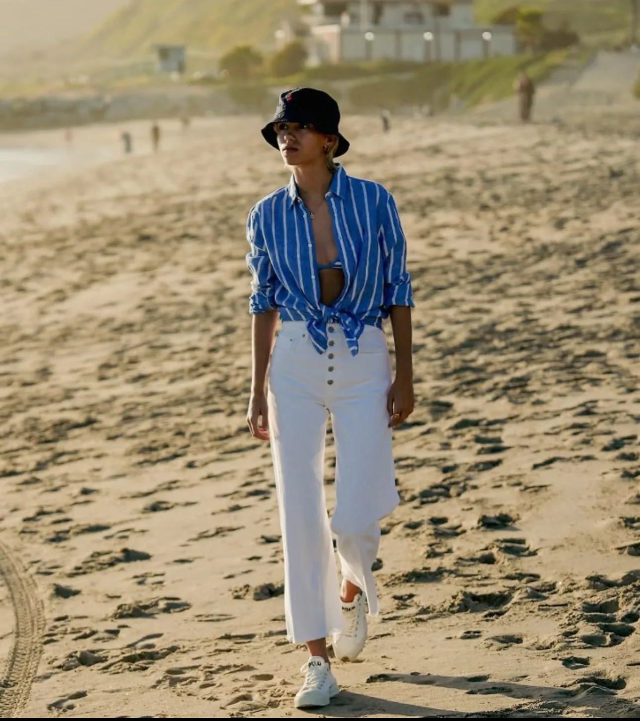 Рубашки Женские Ralph Lauren 11452171