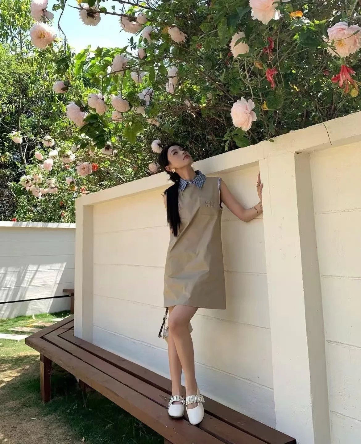 Платья Женские Miu Miu 10690741