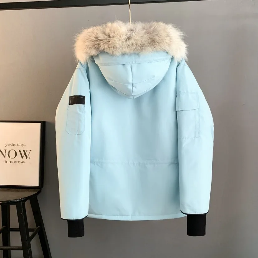 Куртки И Пуховики Женские Canada Goose 18722848