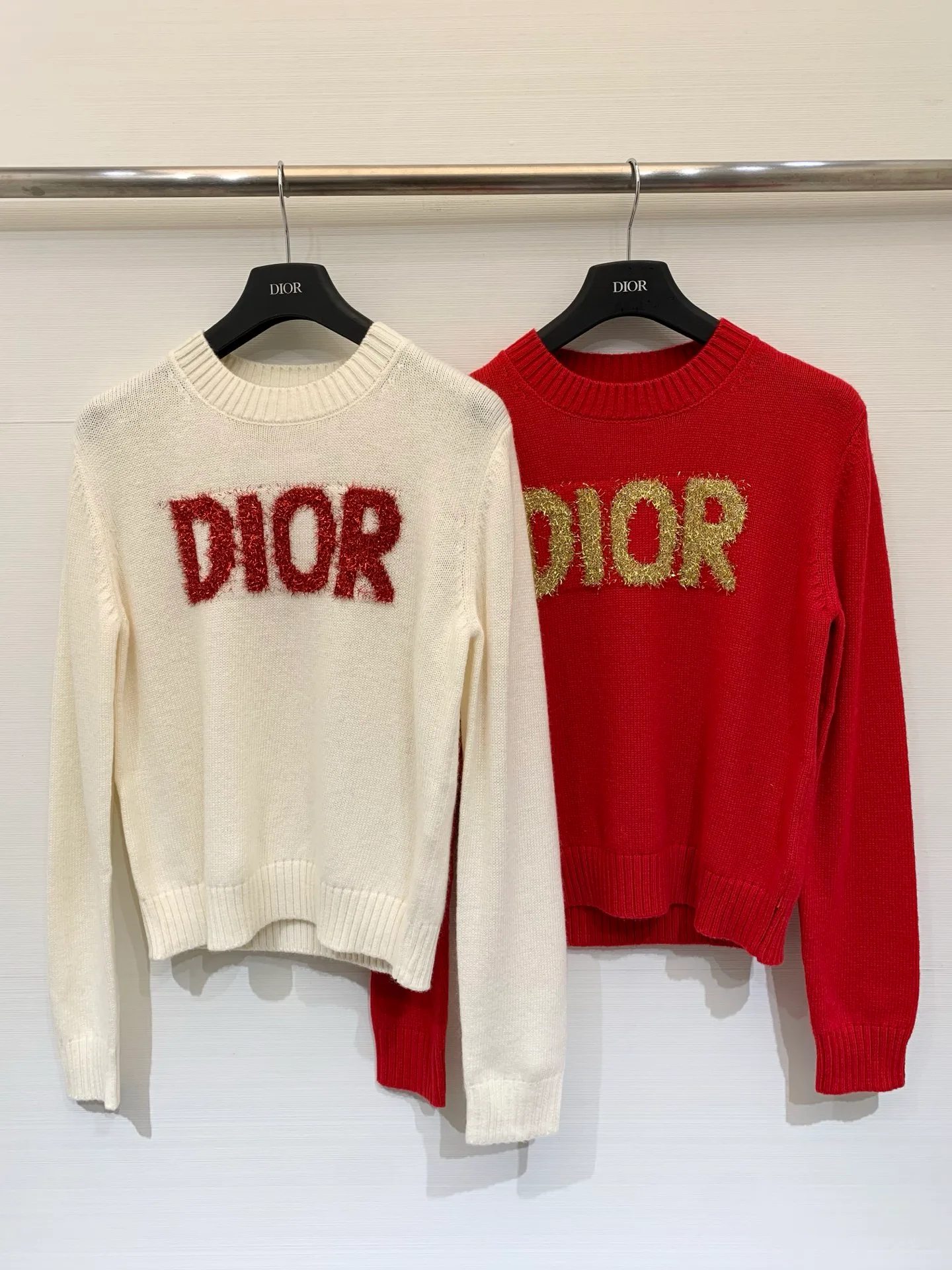 Джемперы И Свитеры Женские Christian Dior 867600