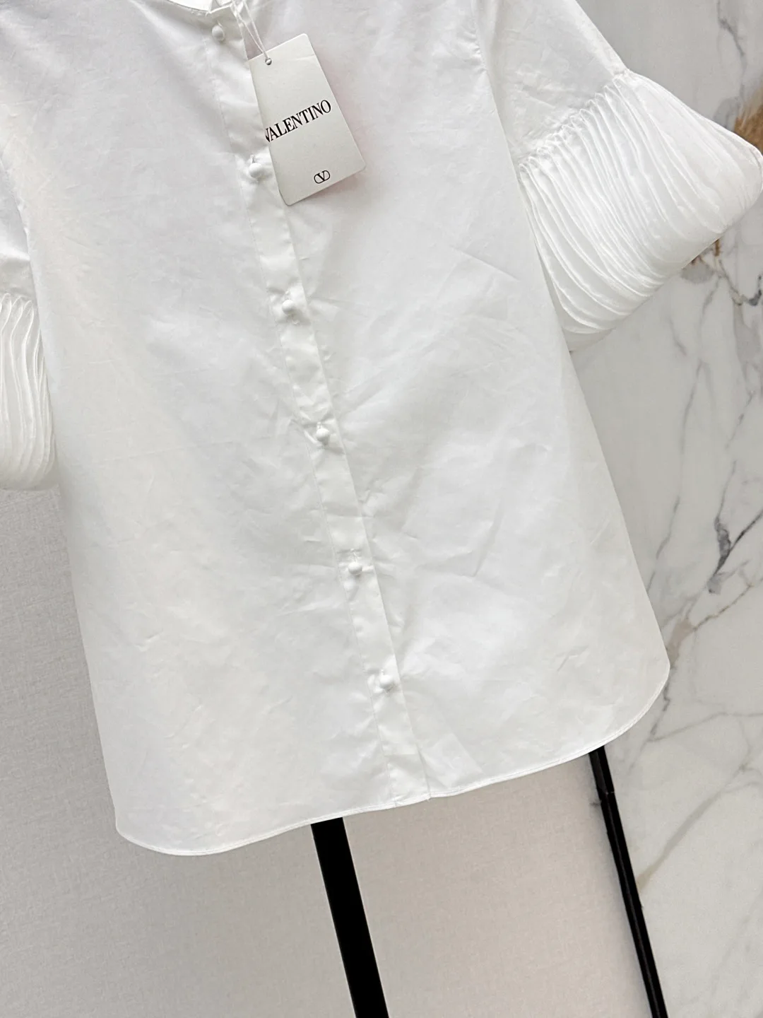 Рубашки Женские Valentino 13186310