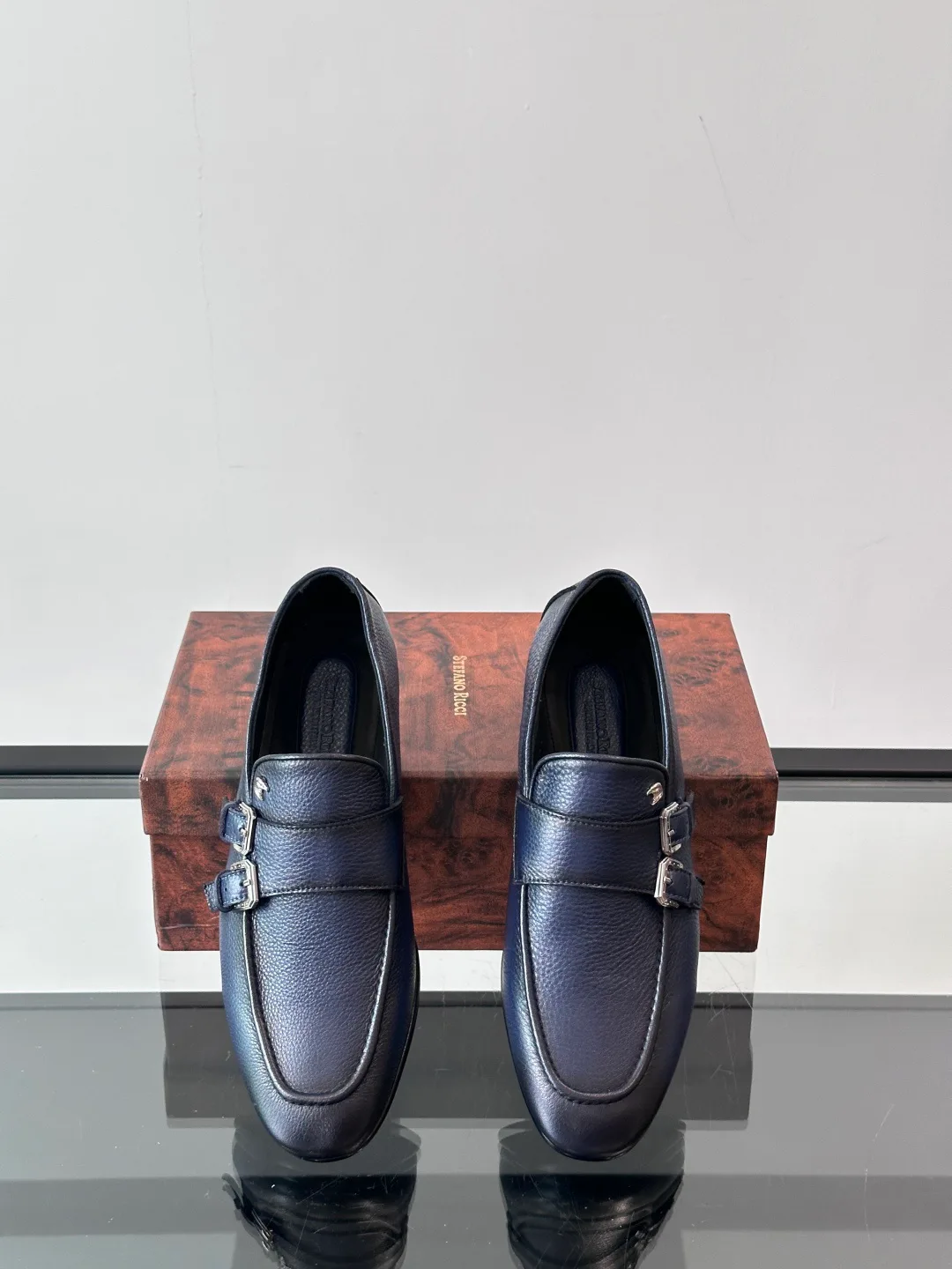 Лоферы И Туфли Мужские Stefano Ricci 1142133