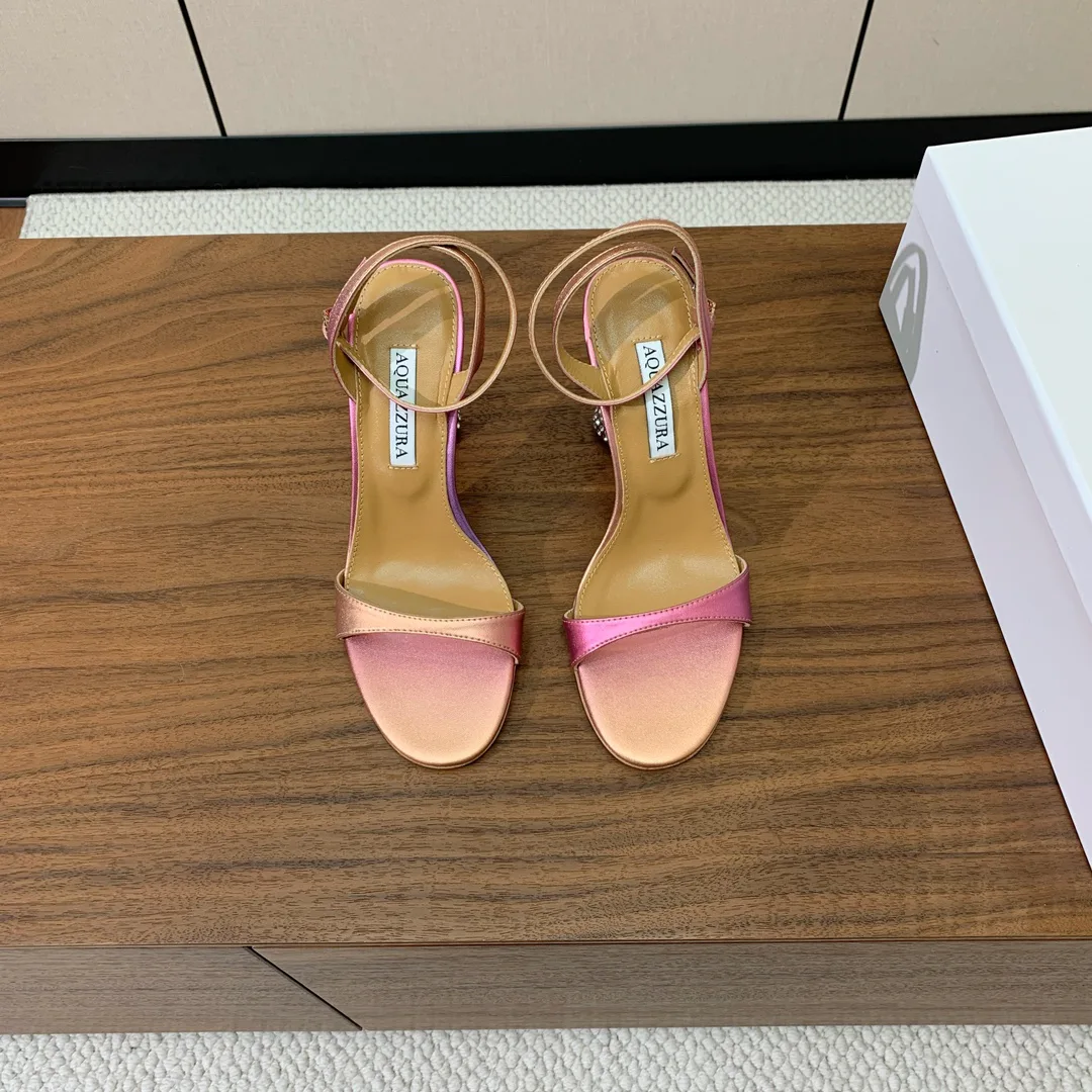 Босоножки Женские Aquazzura 11247946