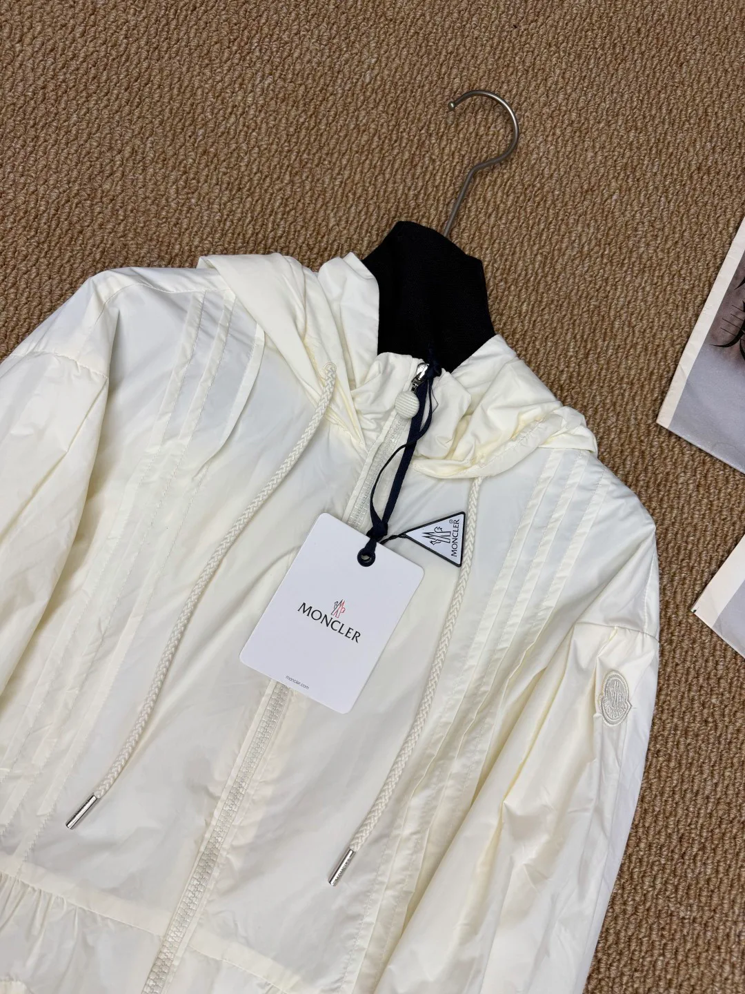 Куртки И Пуховики Женские Moncler 13153898