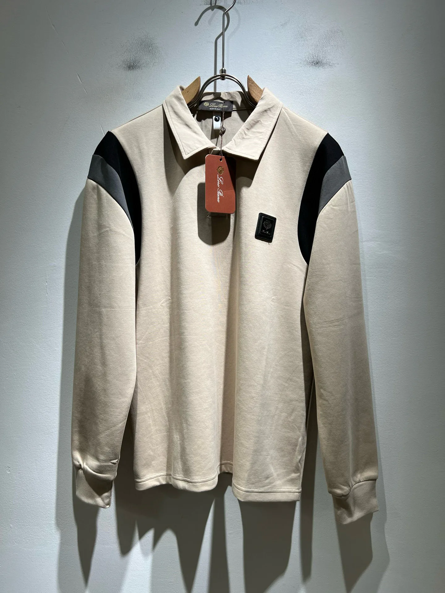 Свитшоты И Худи Мужские Loro Piana 569128