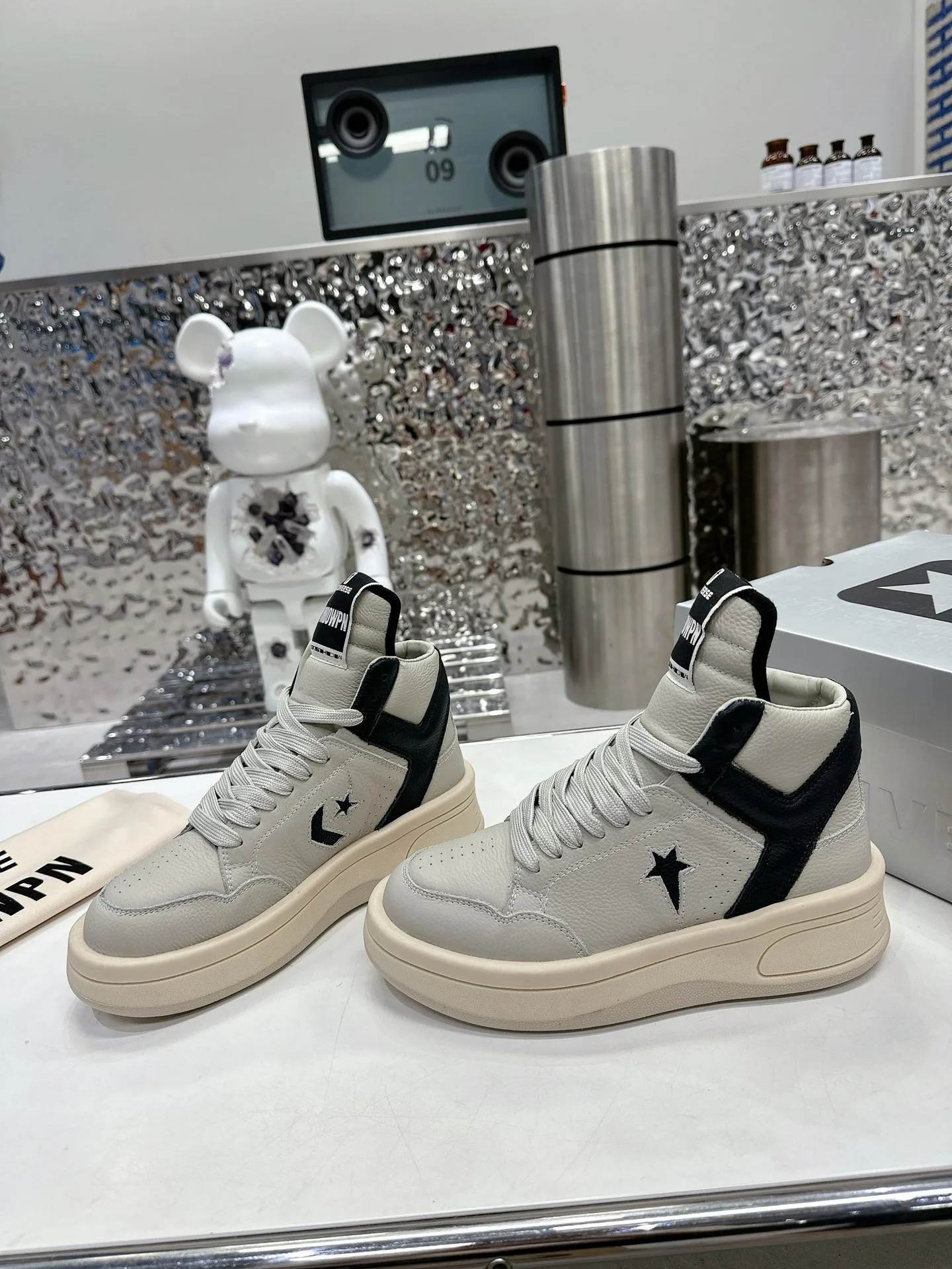 Кеды Женские Converse 11724996