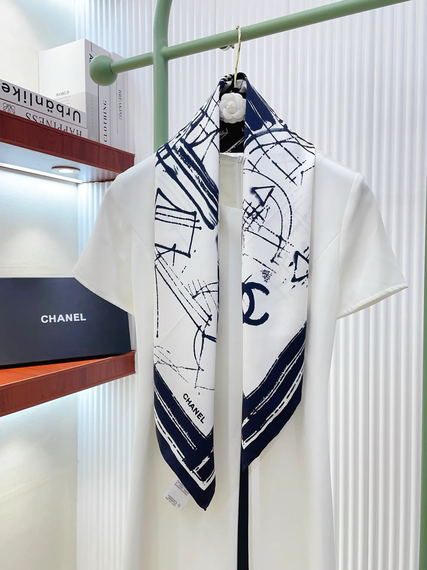 Платки Chanel 11362420