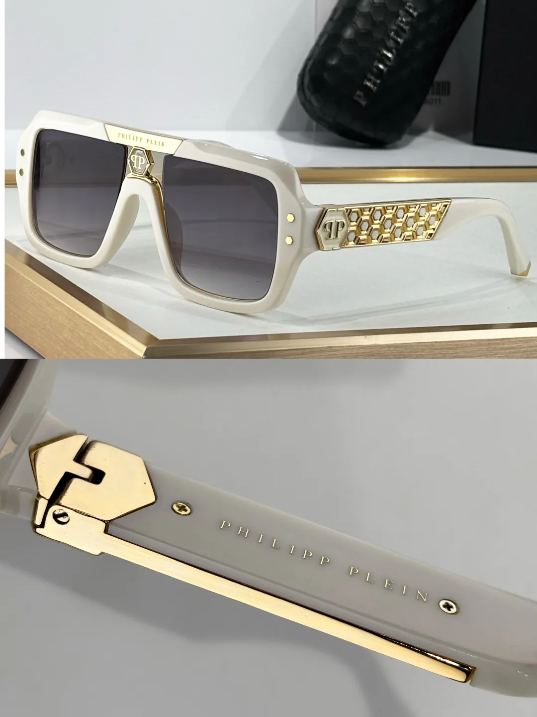 Очки Philipp Plein 9607543