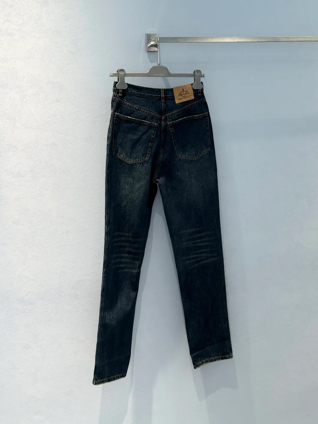 Джинсы Женские Prada 18815218