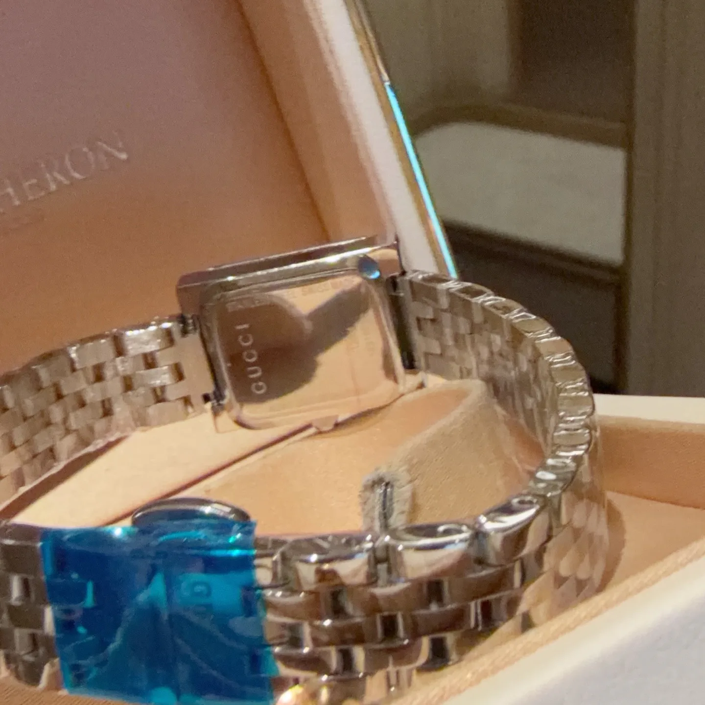 Часы Женские Gucci 1892239