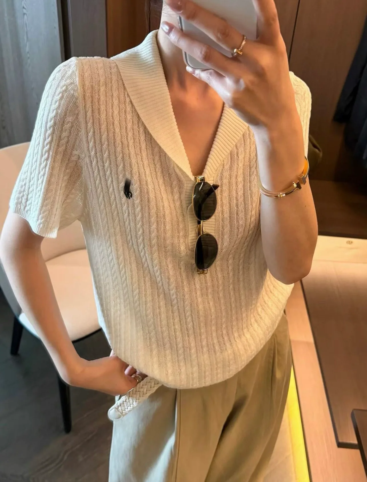 Рубашки Женские Ralph Lauren 11788197