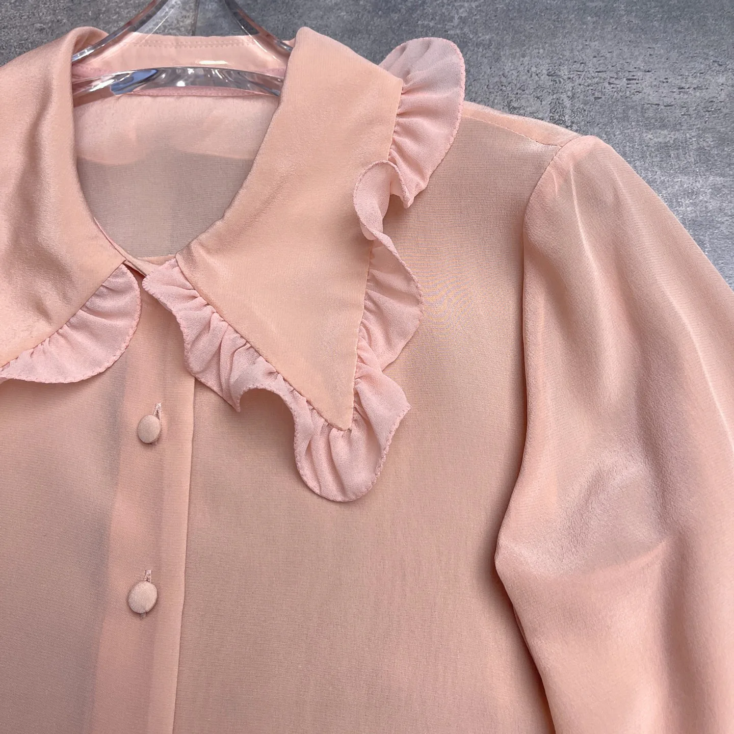 Рубашки Женские Valentino 5249756