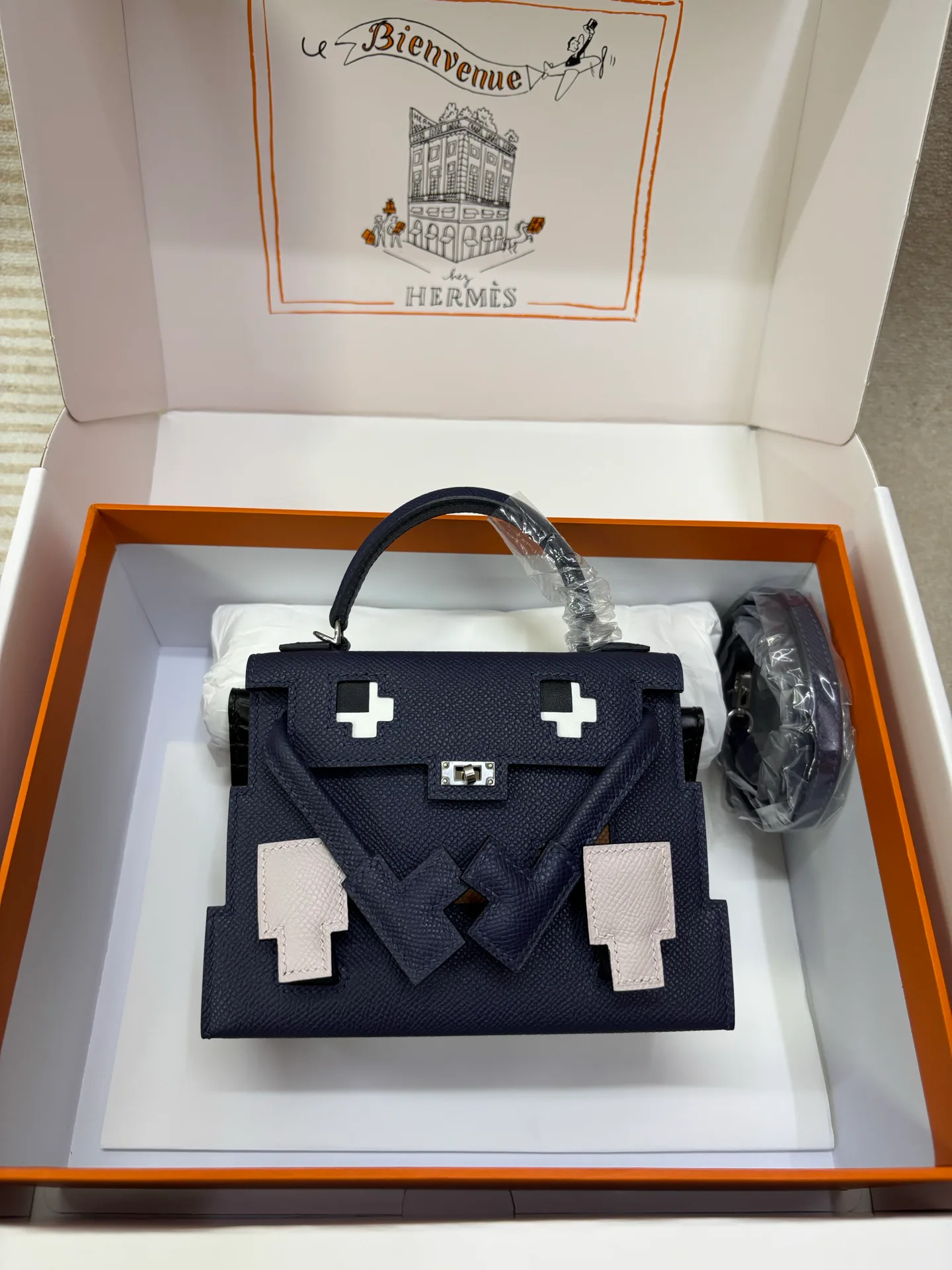 Классические Сумки Женские Hermes 18127209