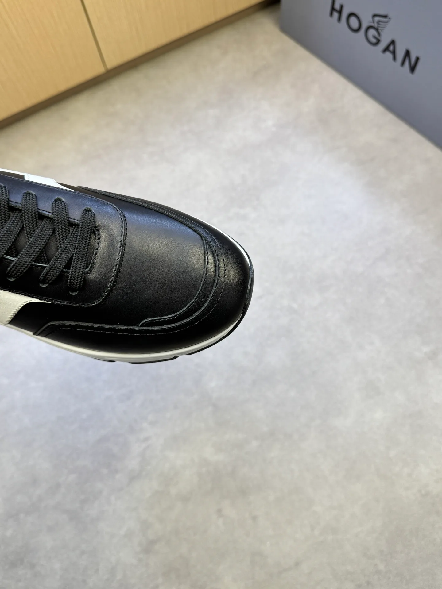 Кроссовки Мужские Hogan 737848