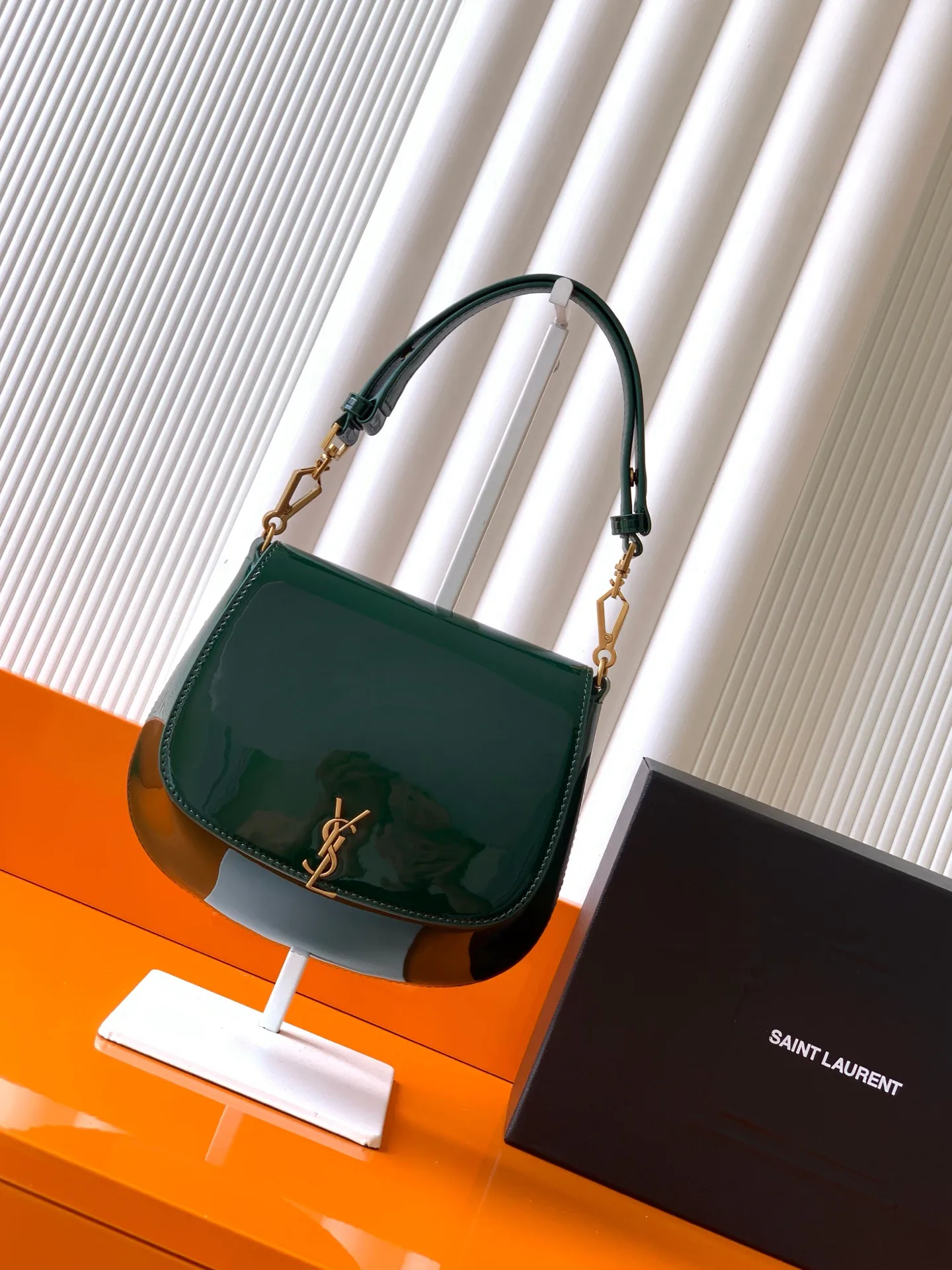 Сумки На Ремне Женские Saint Laurent 11309787