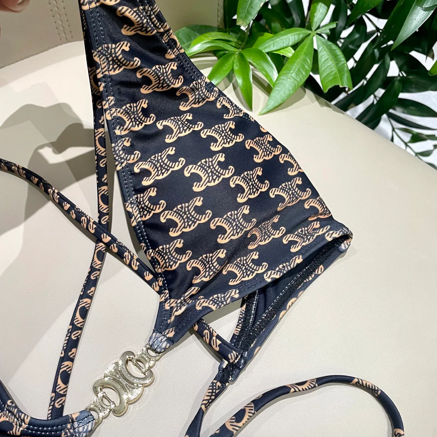 Купальники Женские Celine 11616468
