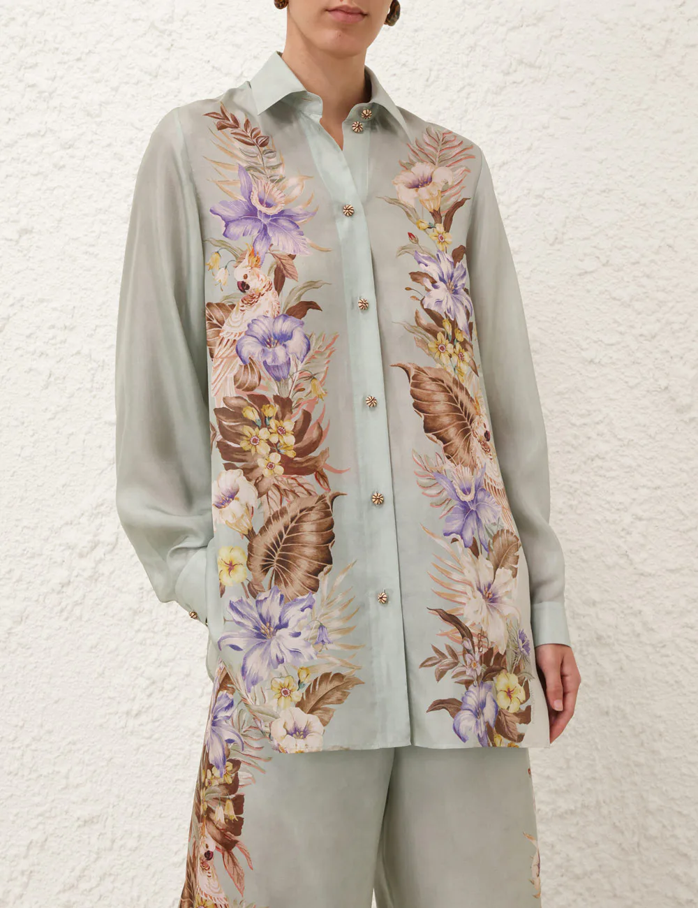 Костюмы Женские Zimmermann 1480584