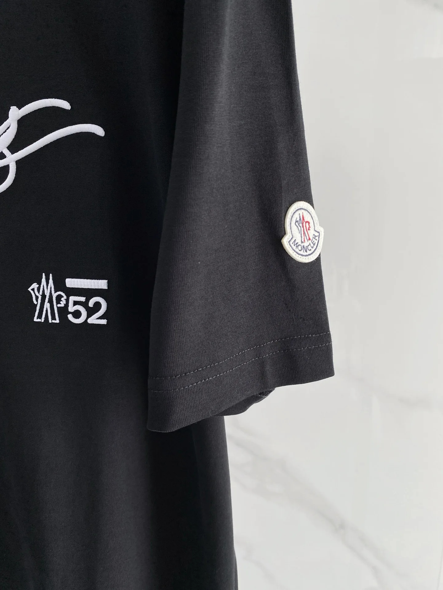 Футболки Мужские Moncler 11504175