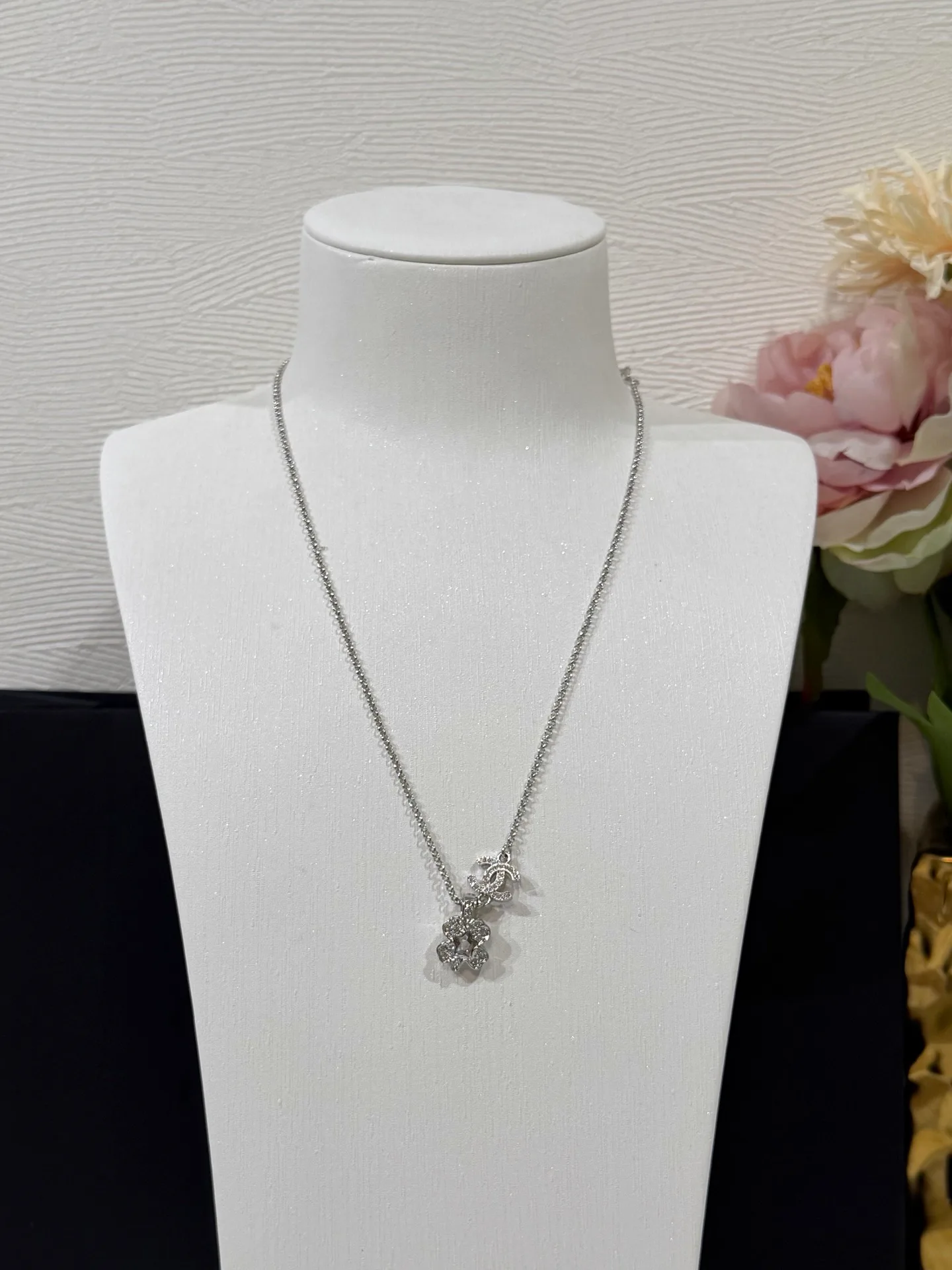 Бижутерия Chanel 17868609