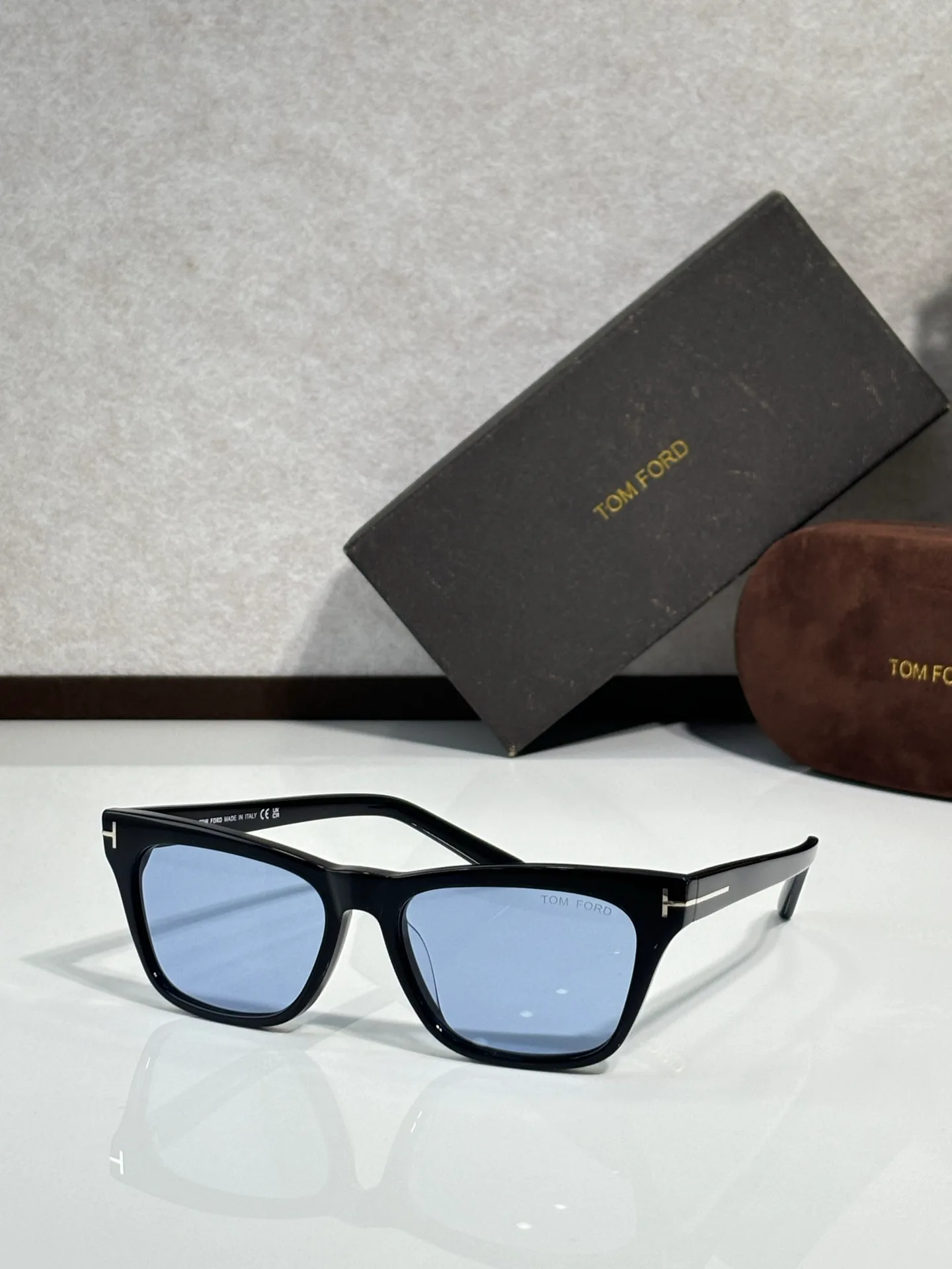 Очки Tom Ford 18490085