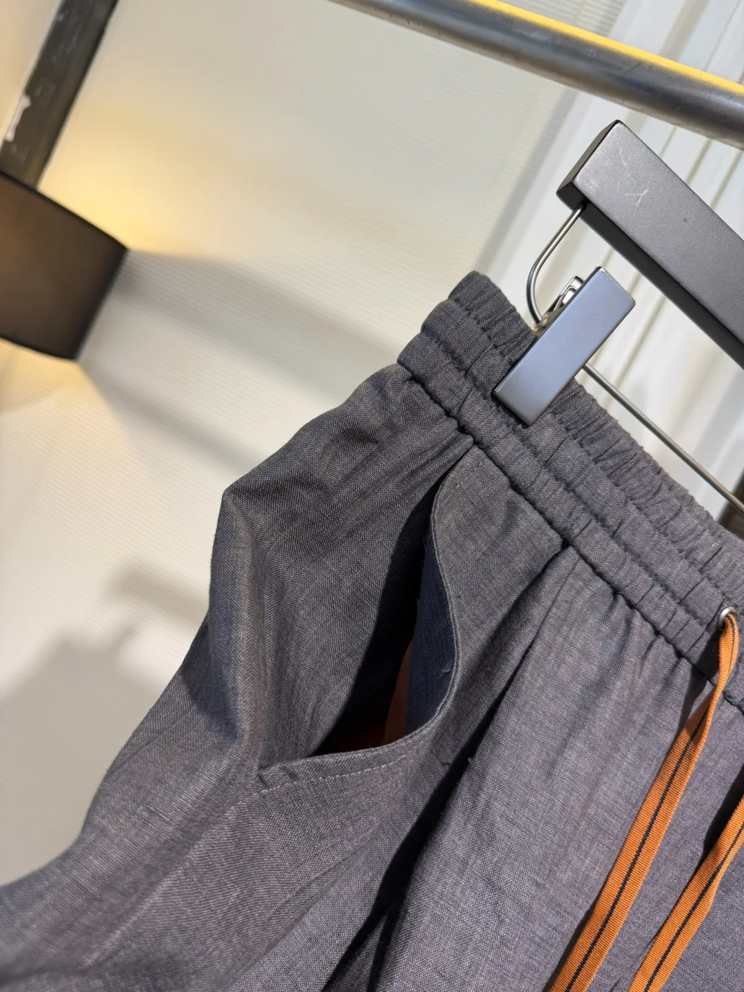 Брюки Мужские Zegna 11259081