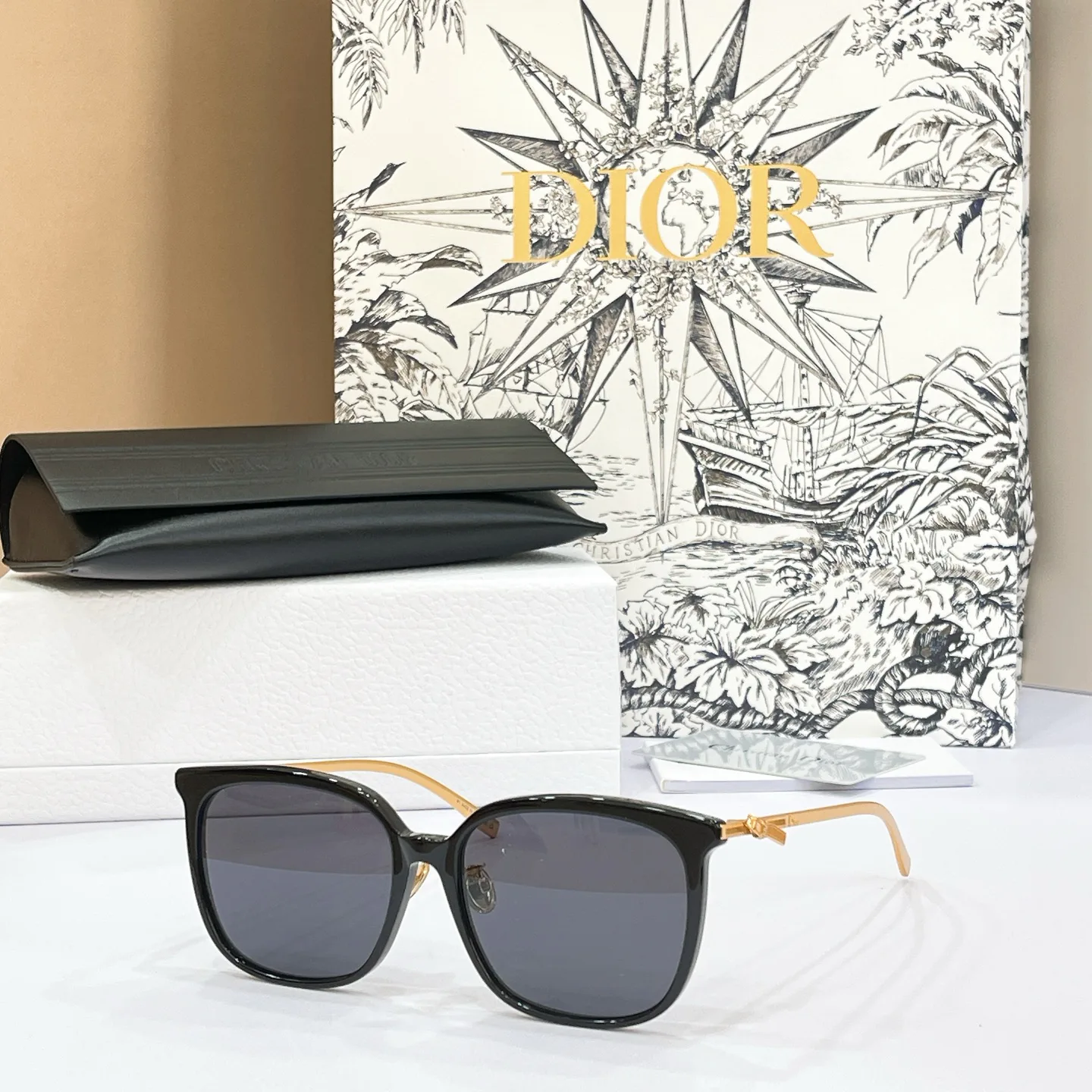Очки Christian Dior 17381307