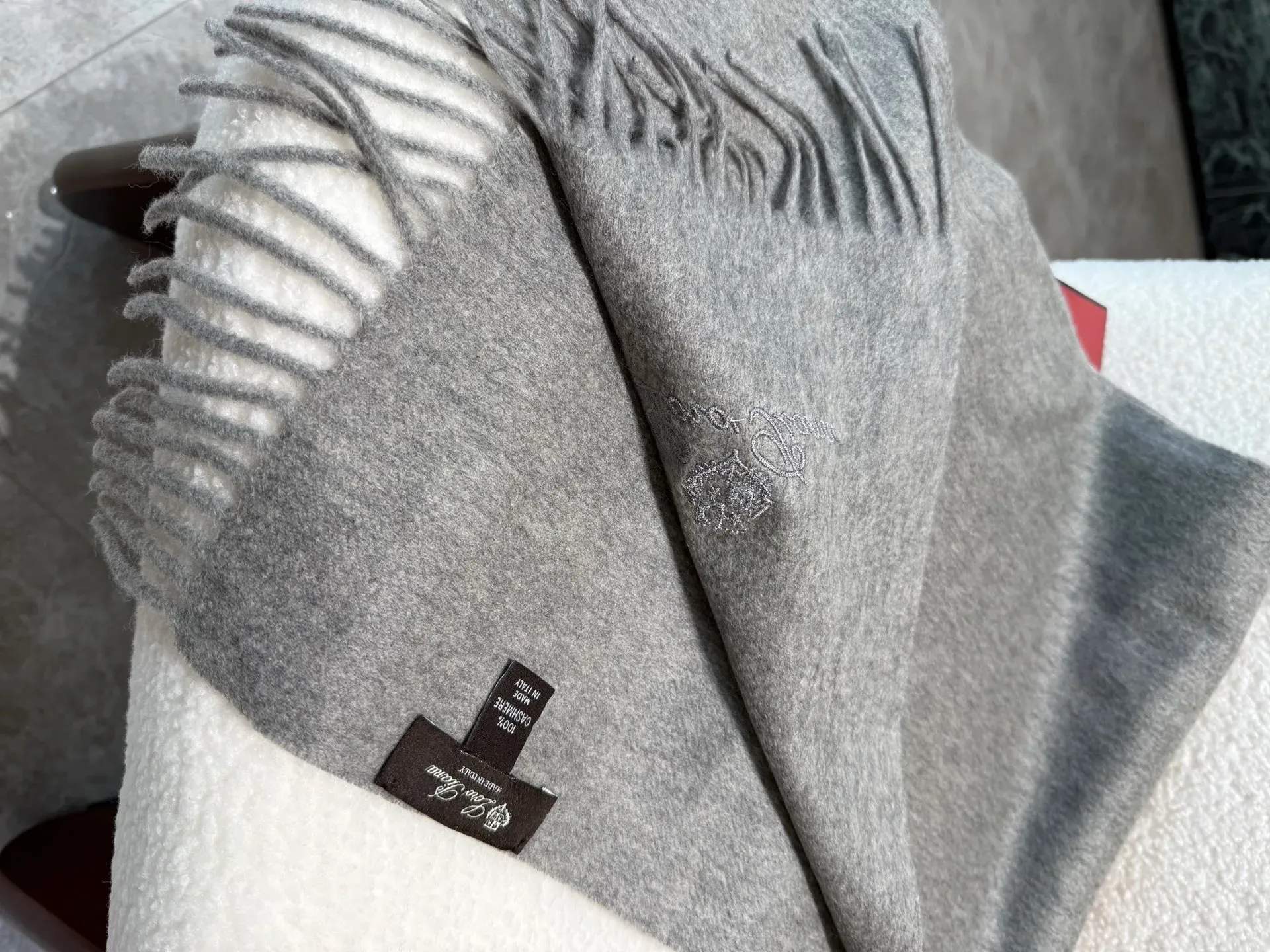 Шарфы Loro Piana 752668