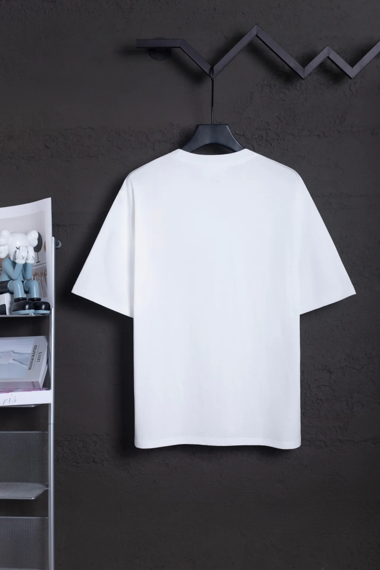 Футболки Мужские Ami Paris 9228230