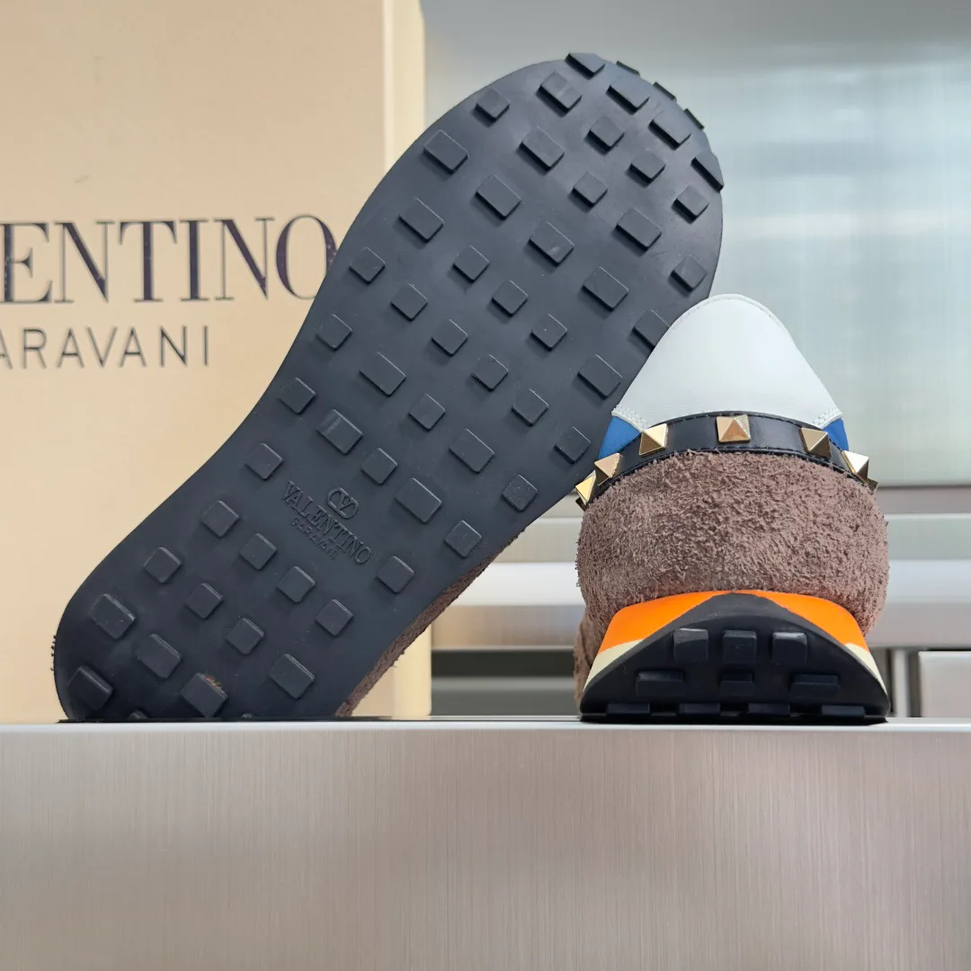 Кроссовки Женские Valentino 17950503