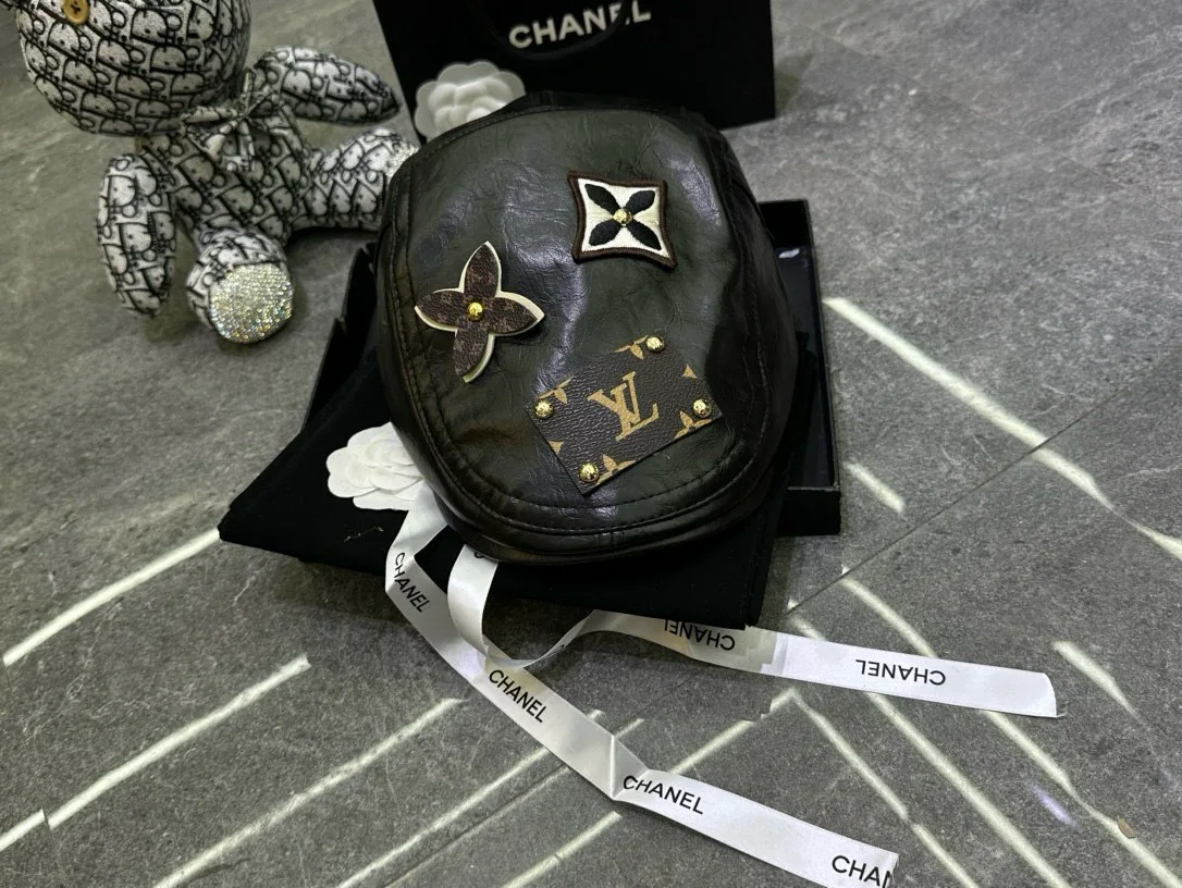 Головные Уборы Louis Vuitton 18105195