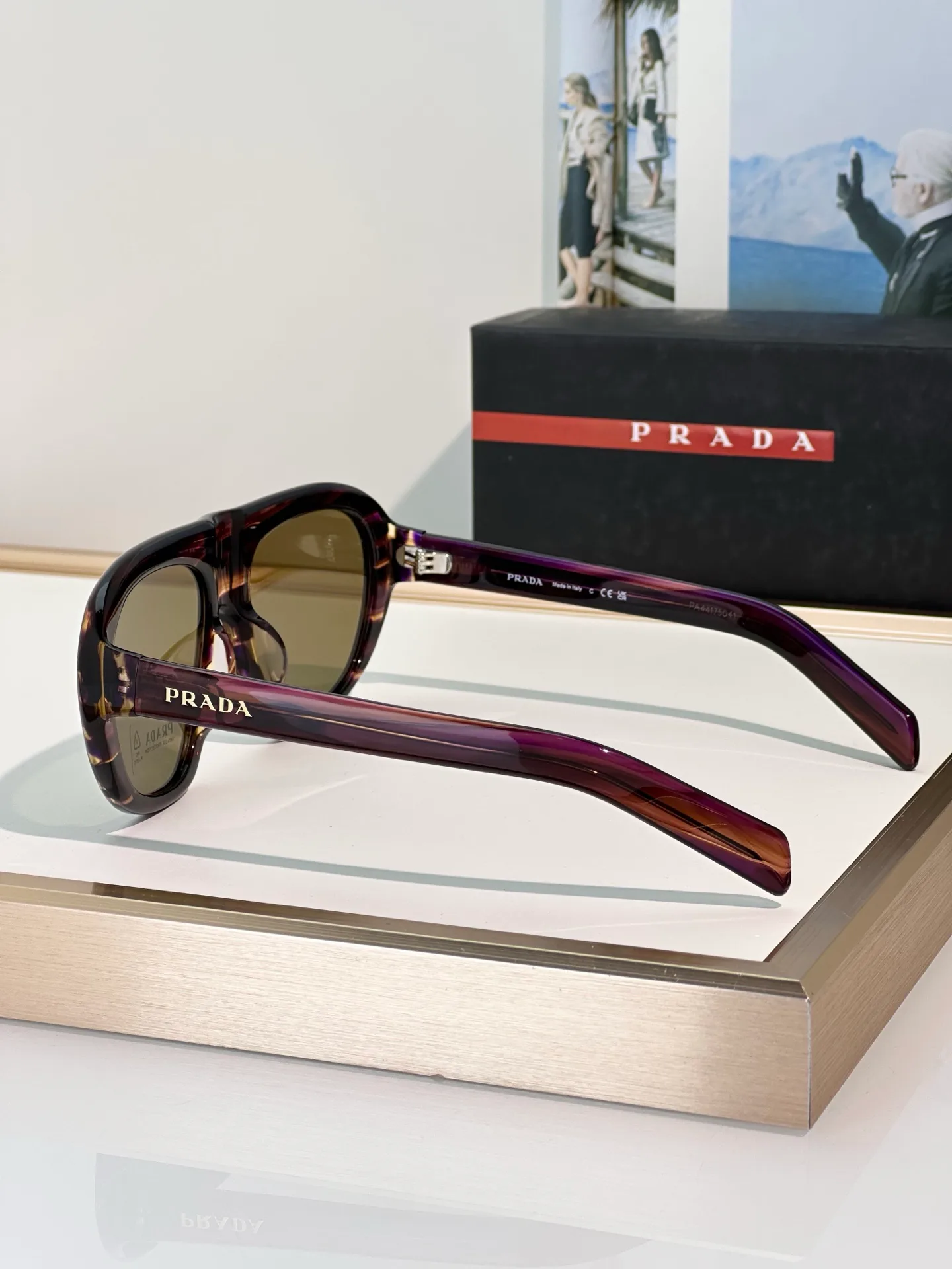 Очки Prada 692826