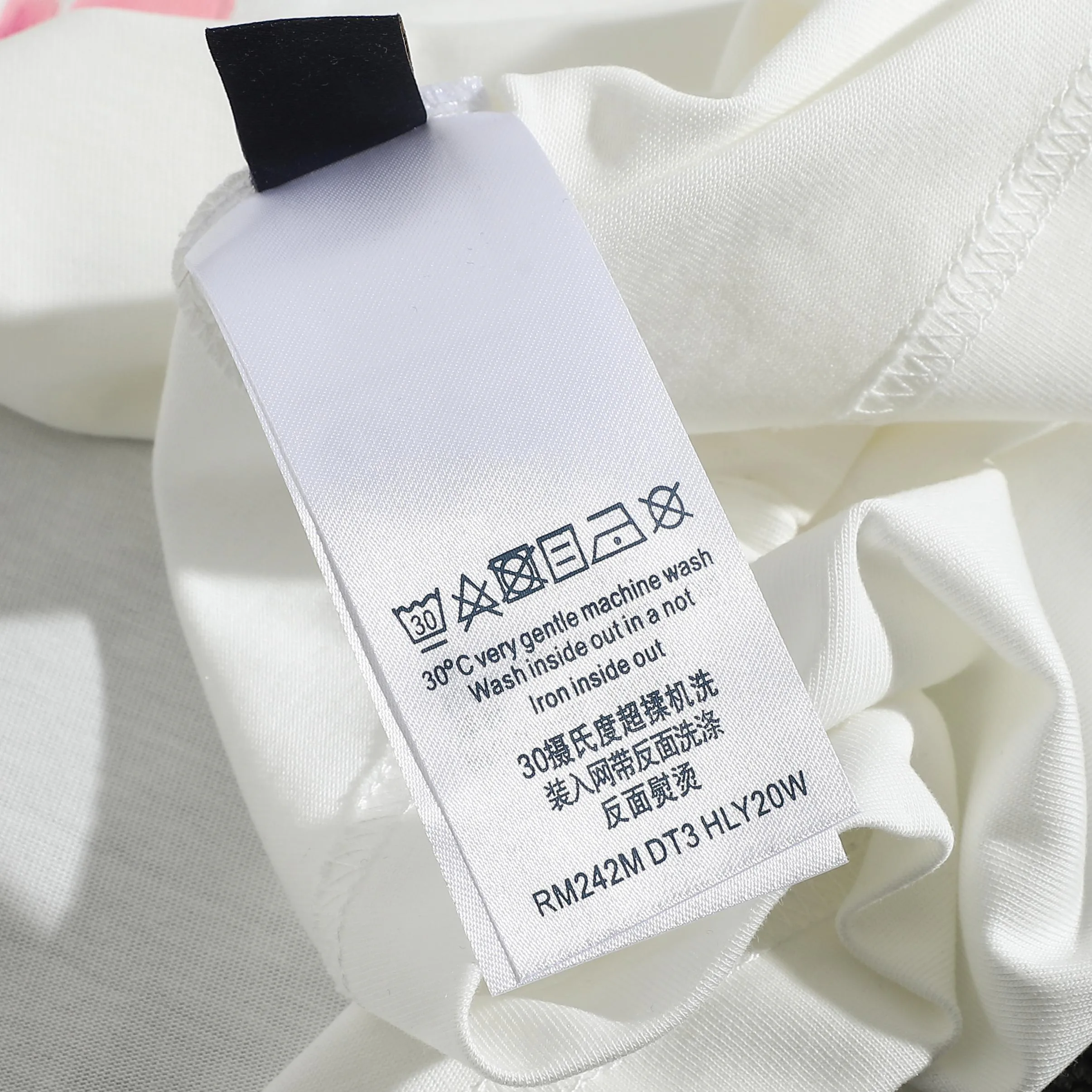 Футболки Мужские Louis Vuitton 13474970