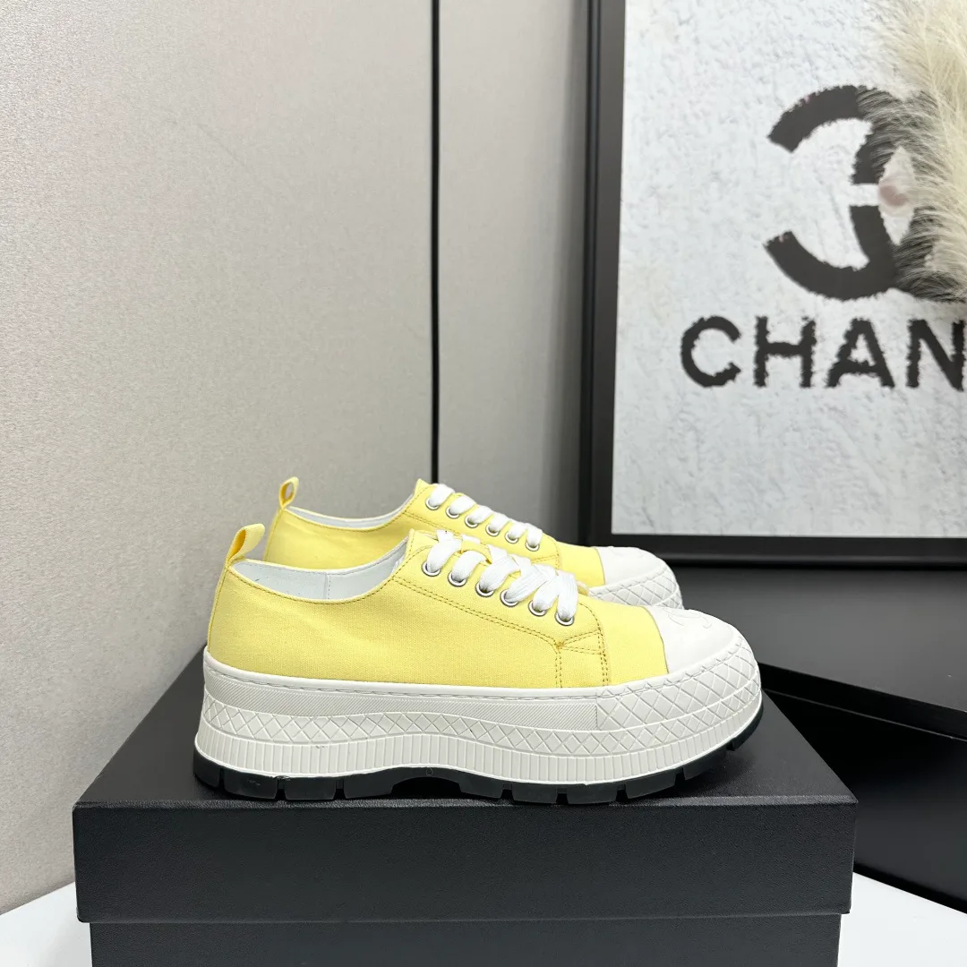 Кеды Женские Chanel 11513205