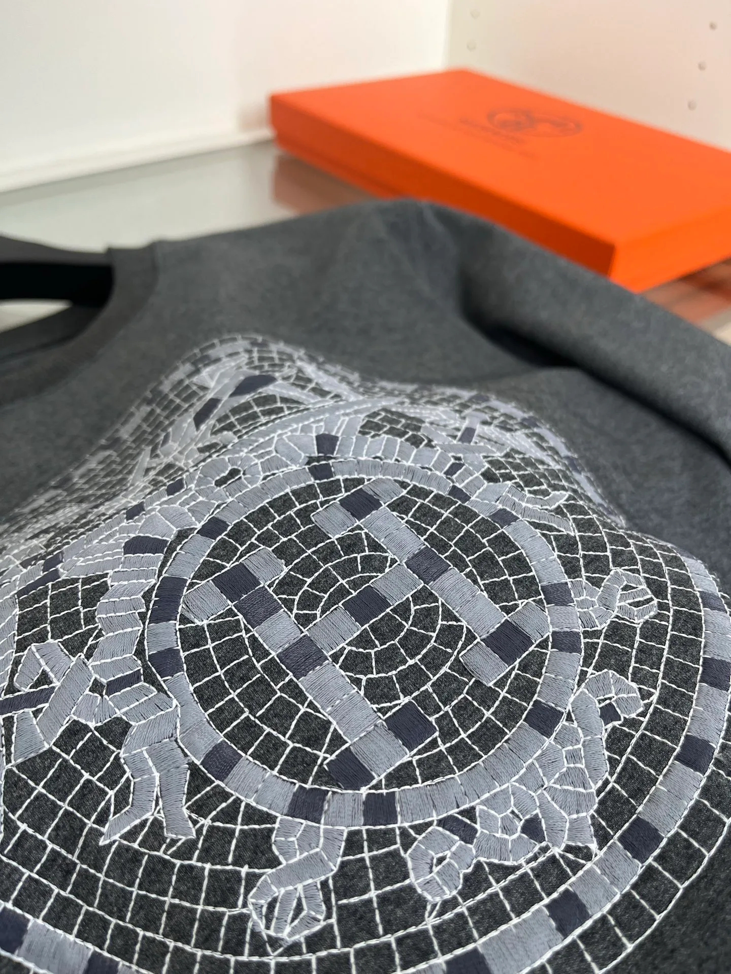 Свитшоты И Худи Мужские Hermes 18699244